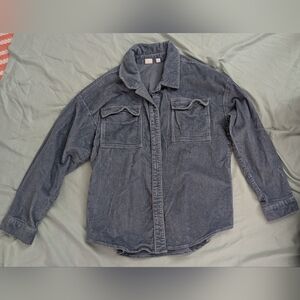 Kids corduroy Jacket